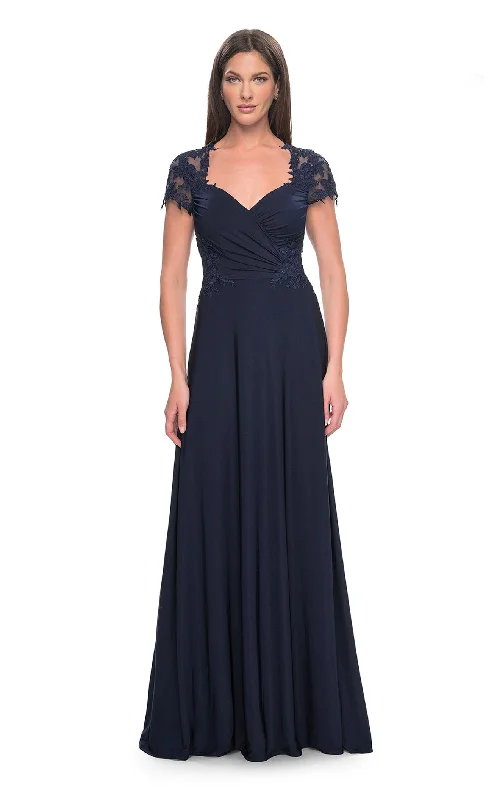 La Femme 31906 Dress