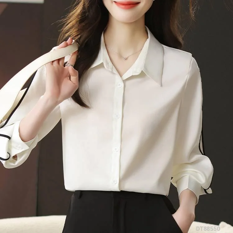 Woman Fashion Shirt DT88550