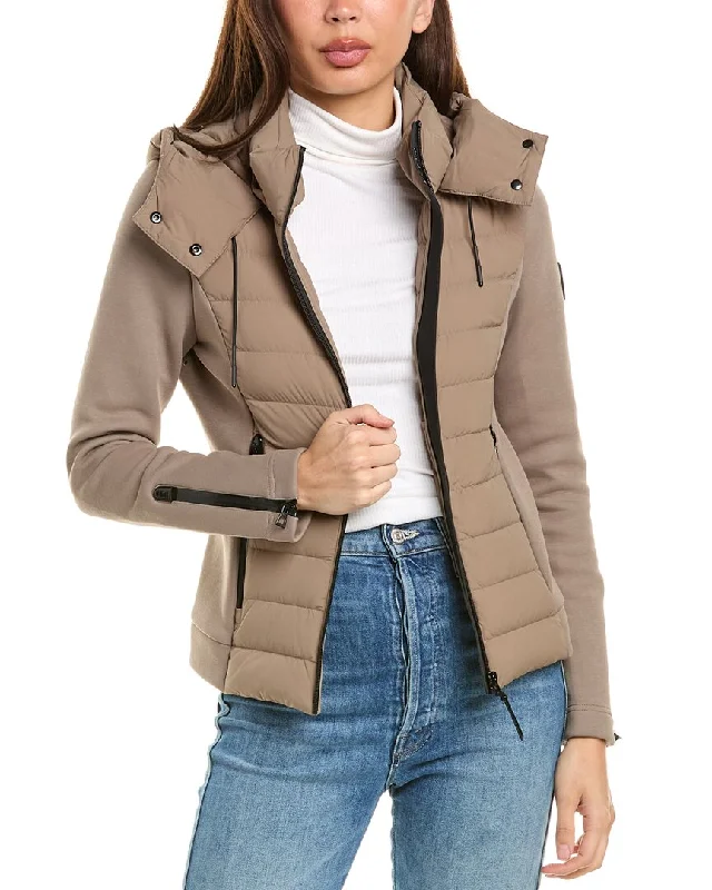 RUDSAK Mabs Jacket