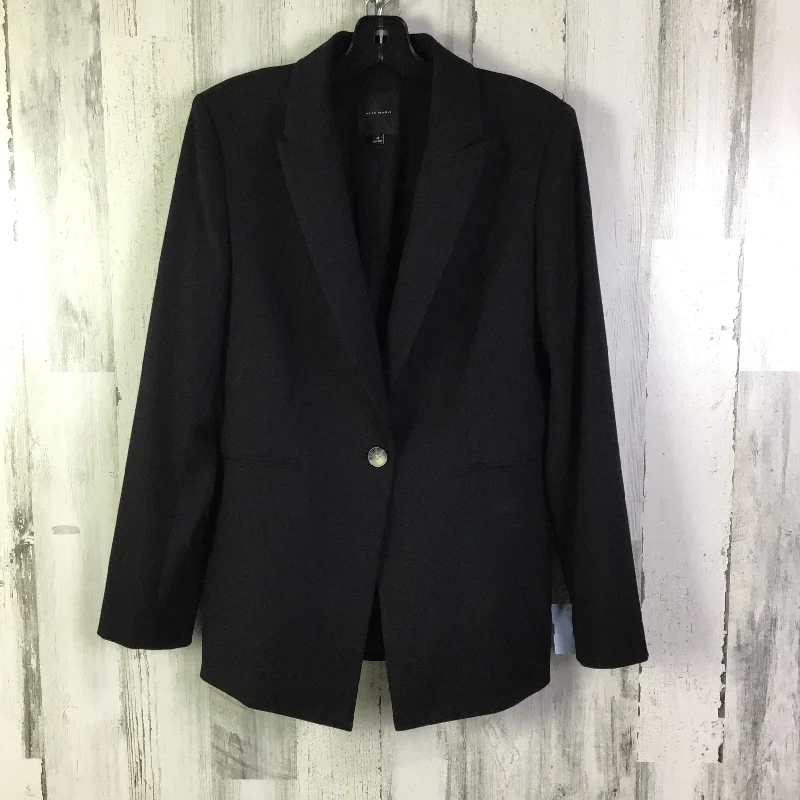 Blazer By Alex Marie In Black, Size: S